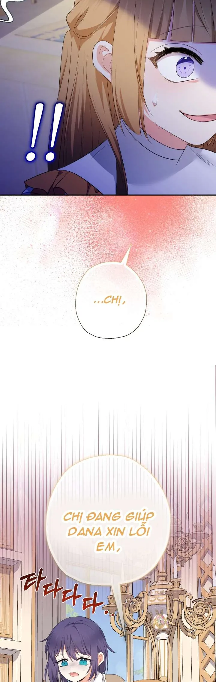 [Pnt] Tiểu Thư Tích Tiền Đi Bụi - Chương 71 - Trang 38