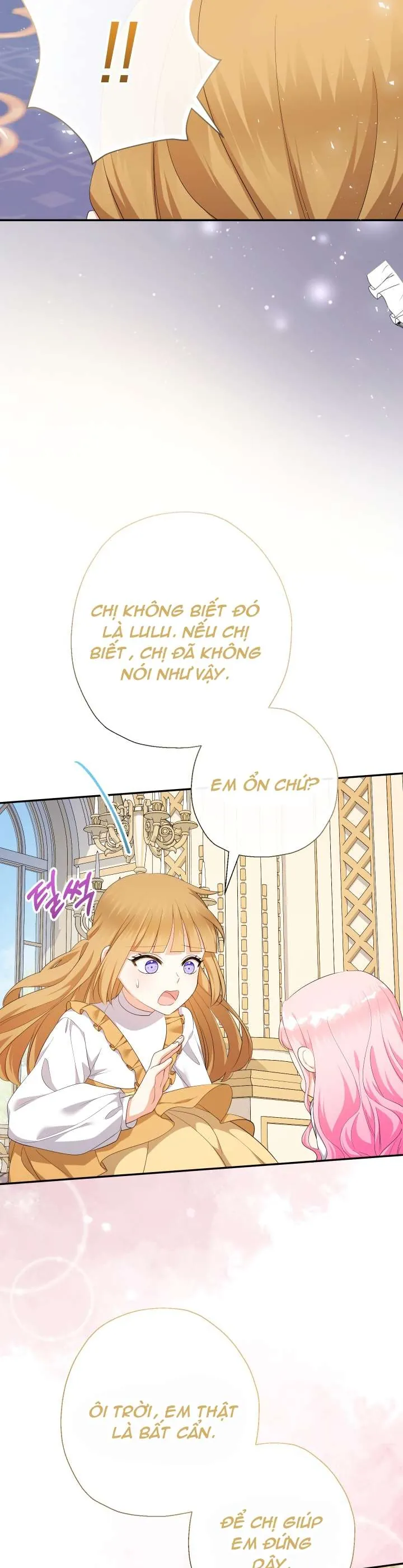 [Pnt] Tiểu Thư Tích Tiền Đi Bụi - Chương 71 - Trang 34