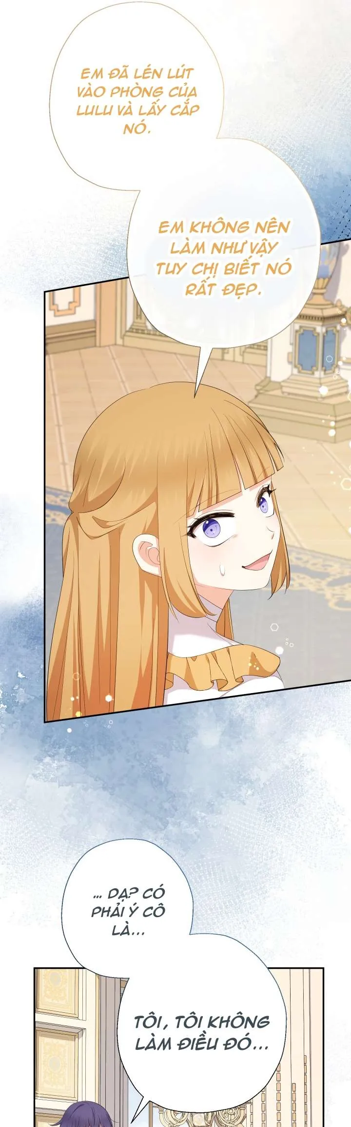 [Pnt] Tiểu Thư Tích Tiền Đi Bụi - Chương 71 - Trang 40