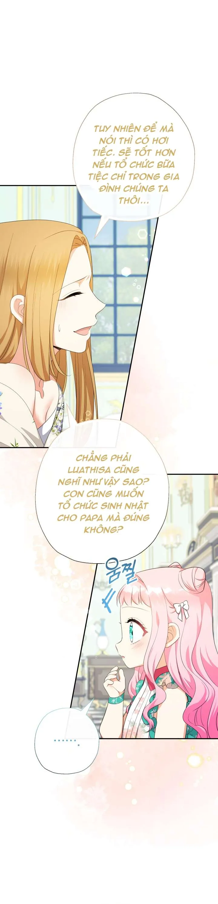 [Pnt] Tiểu Thư Tích Tiền Đi Bụi - Chương 71 - Trang 3