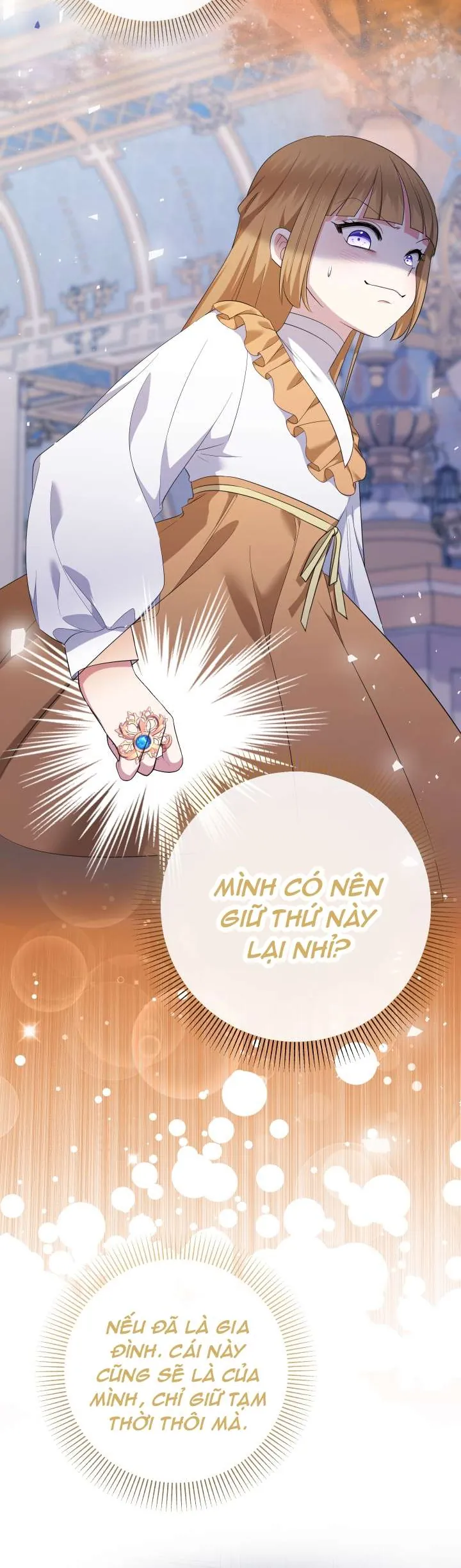 [Pnt] Tiểu Thư Tích Tiền Đi Bụi - Chương 71 - Trang 28