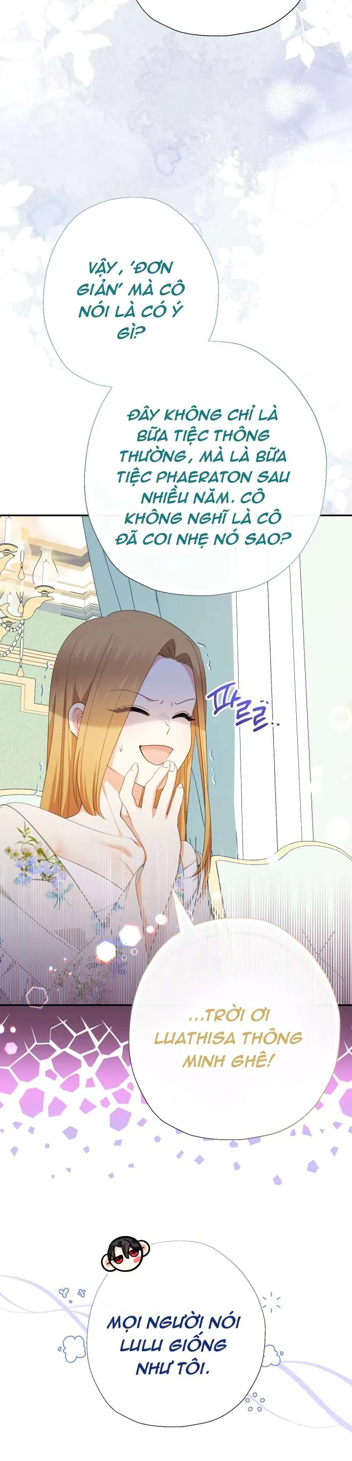 [Pnt] Tiểu Thư Tích Tiền Đi Bụi - Chương 71 - Trang 2