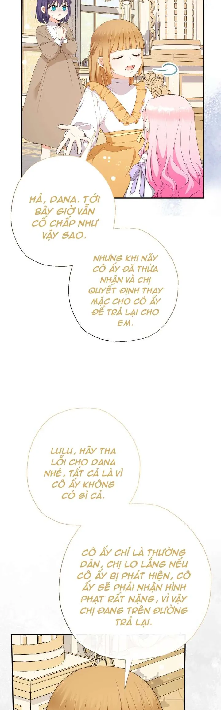 [Pnt] Tiểu Thư Tích Tiền Đi Bụi - Chương 71 - Trang 41