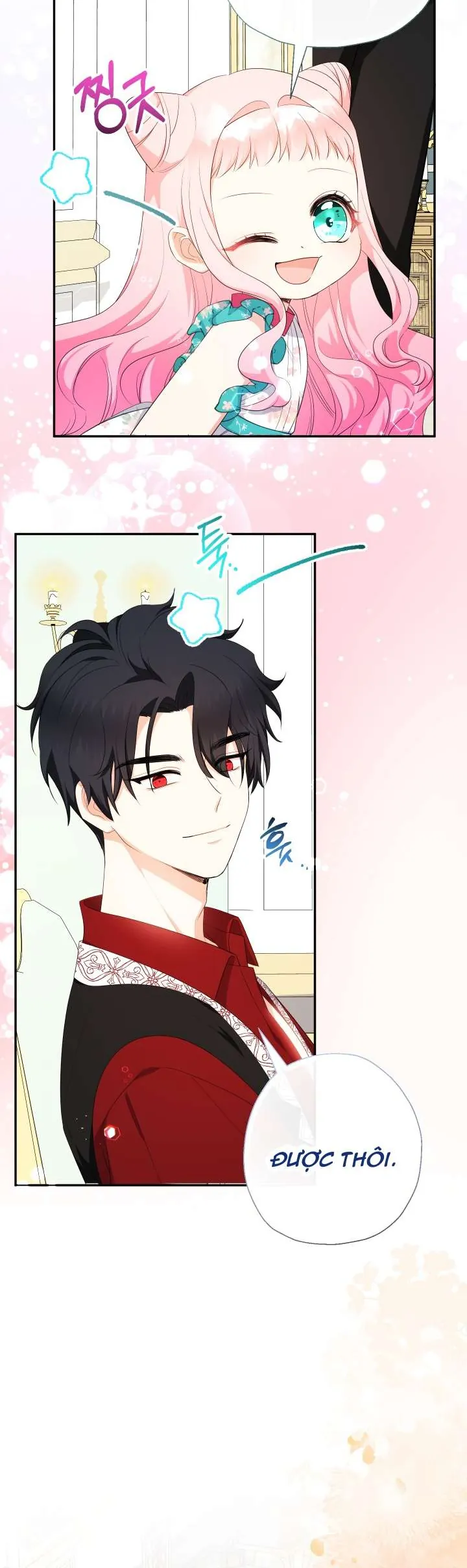 [Pnt] Tiểu Thư Tích Tiền Đi Bụi - Chương 71 - Trang 15