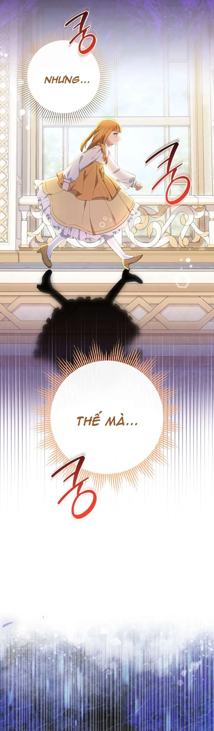 [Pnt] Tiểu Thư Tích Tiền Đi Bụi - Chương 71 - Trang 26