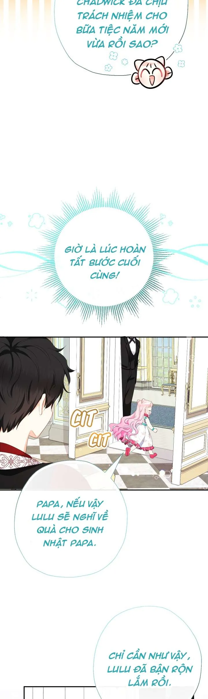 [Pnt] Tiểu Thư Tích Tiền Đi Bụi - Chương 71 - Trang 14