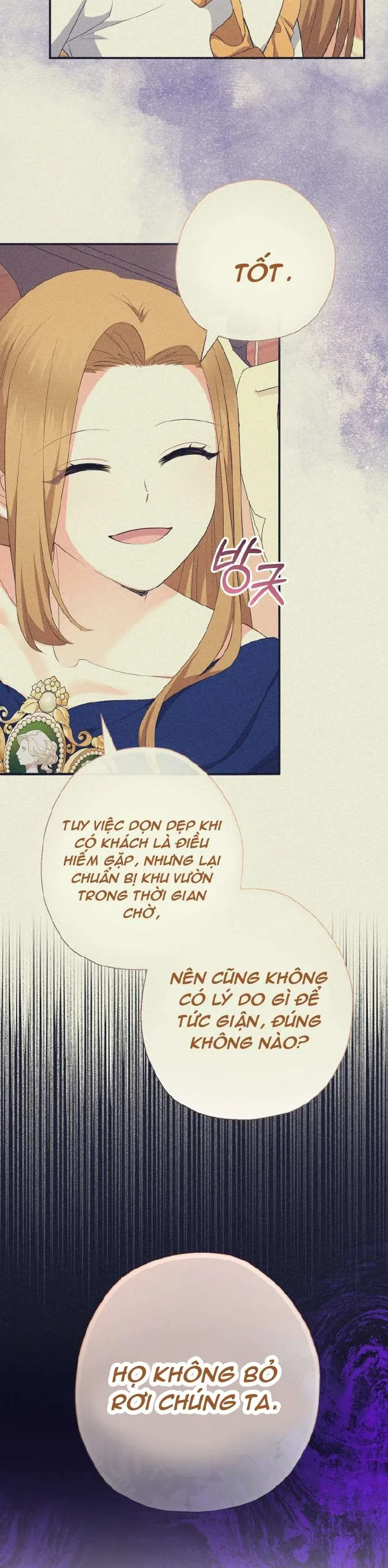 [Pnt] Tiểu Thư Tích Tiền Đi Bụi - Chương 71 - Trang 25