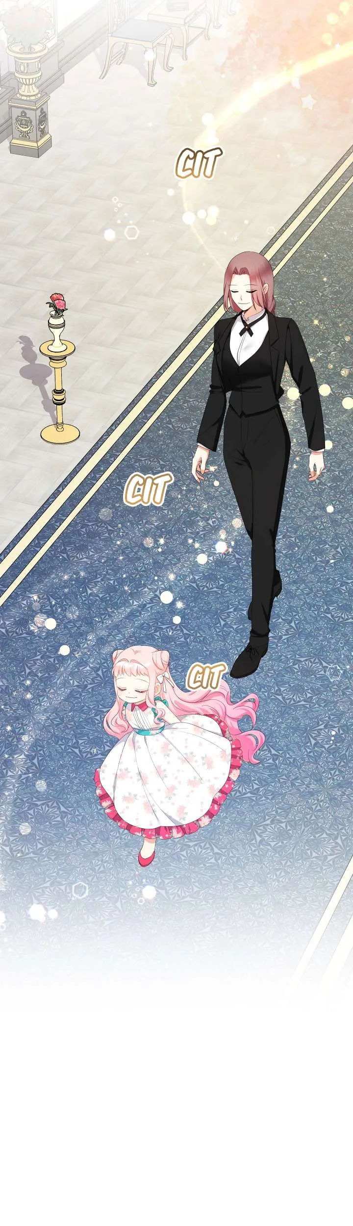 [Pnt] Tiểu Thư Tích Tiền Đi Bụi - Chương 71 - Trang 16