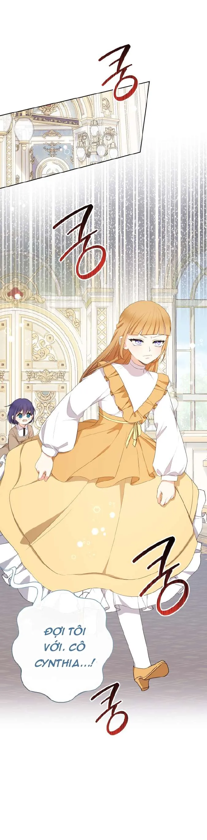 [Pnt] Tiểu Thư Tích Tiền Đi Bụi - Chương 71 - Trang 20