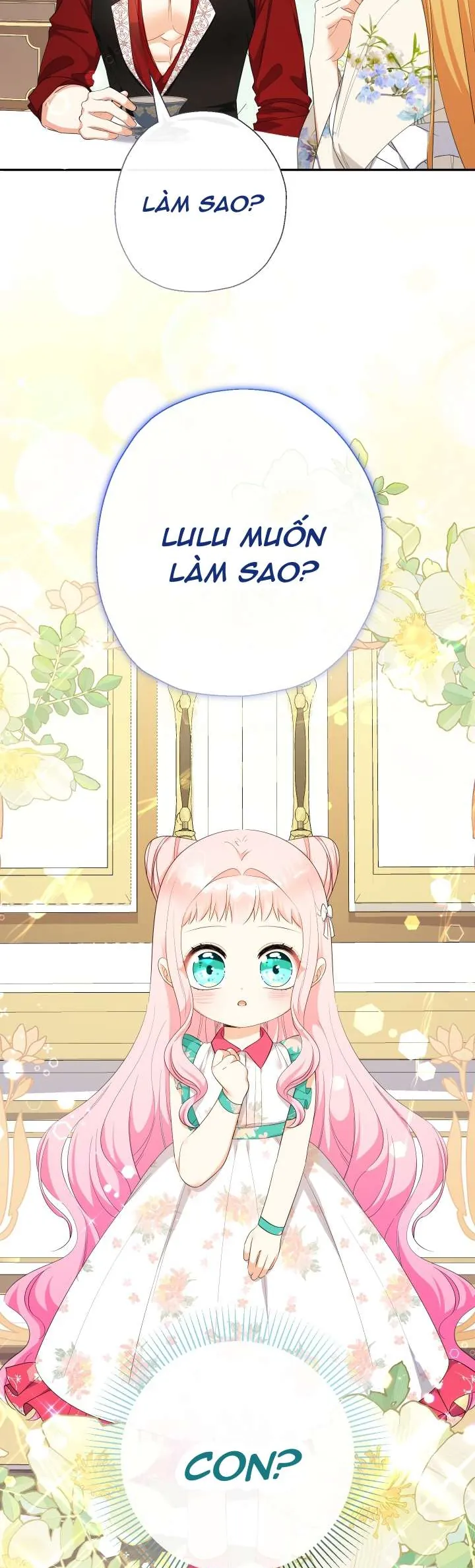 [Pnt] Tiểu Thư Tích Tiền Đi Bụi - Chương 71 - Trang 5