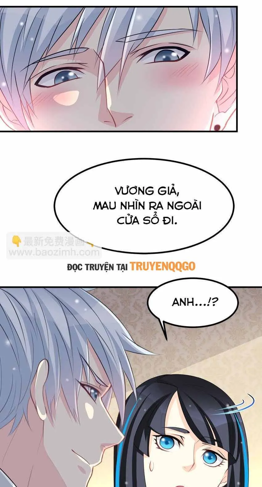 Mở Ra Các Tư Thế Của Nam Thần - Chương 71 - Trang 13