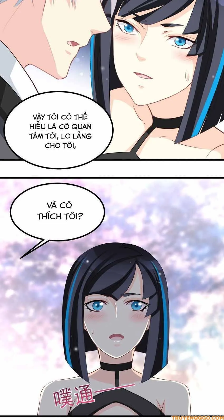 Mở Ra Các Tư Thế Của Nam Thần - Chương 71 - Trang 10