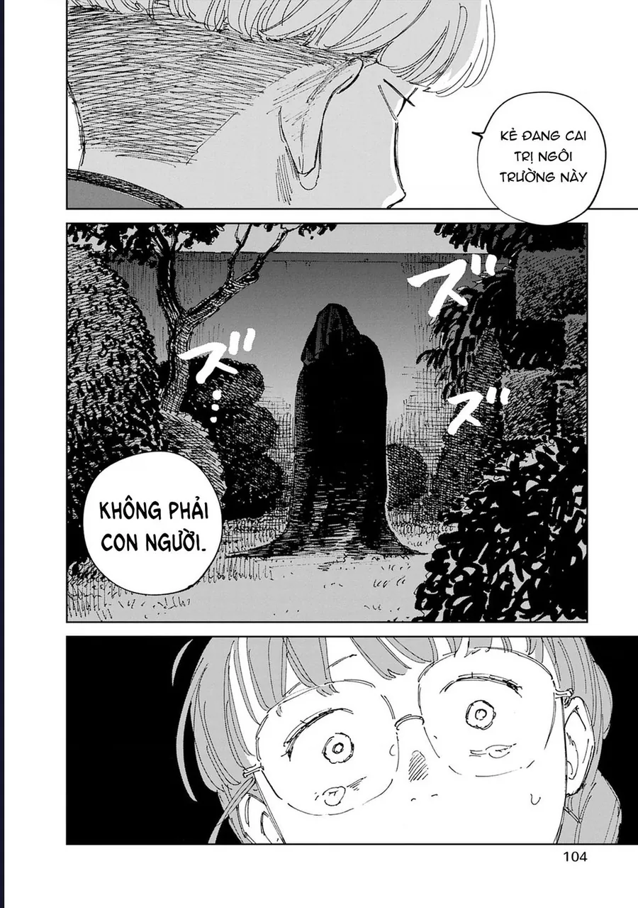 Jiya Trong Huyết Viên - Chương 8 - Trang 8