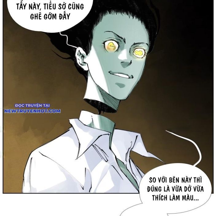 Tiền Liệt Tiên
