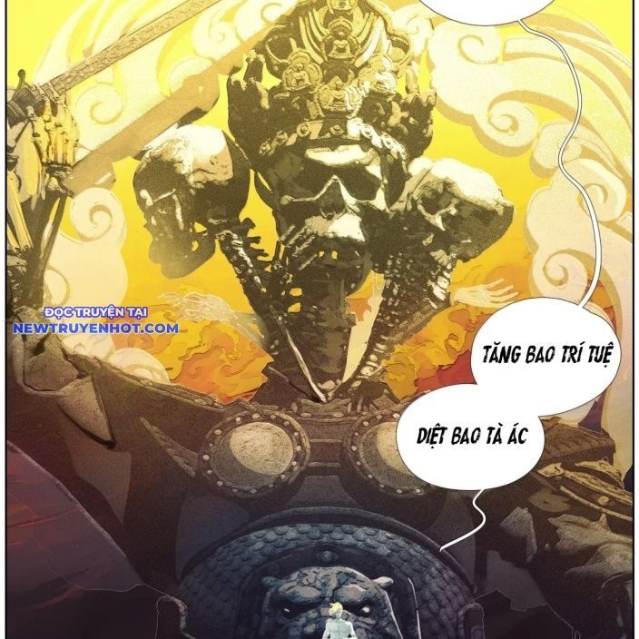 Tiền Liệt Tiên