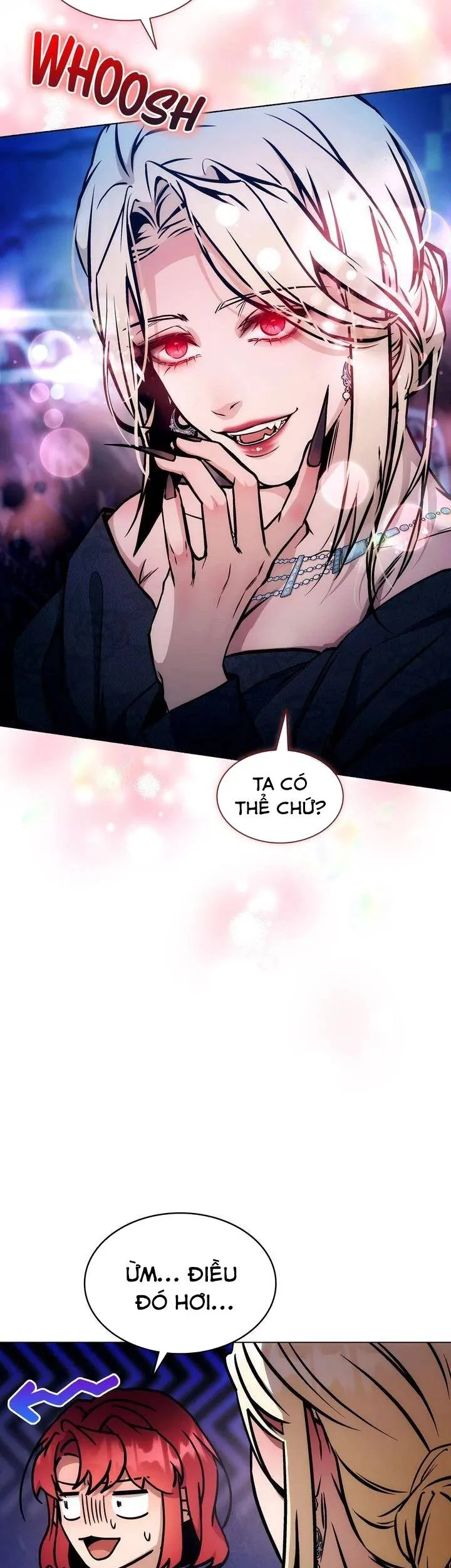 Cục Quản Lí Bảo Vệ Dị Chủng - Chương 14 - Trang 54