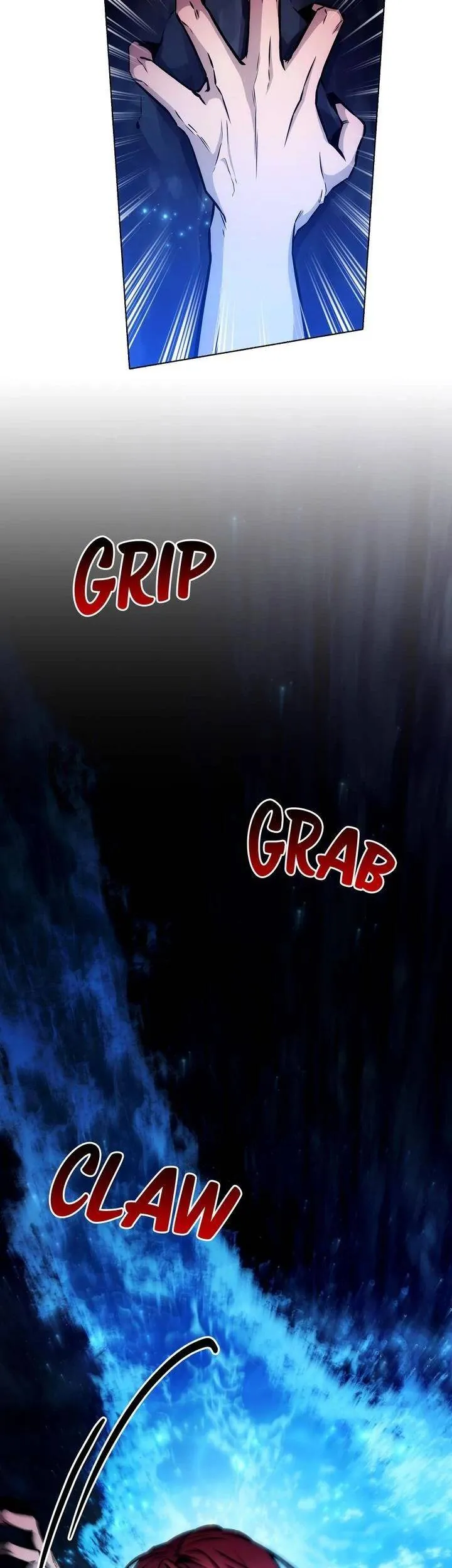 Cục Quản Lí Bảo Vệ Dị Chủng - Chương 14 - Trang 9