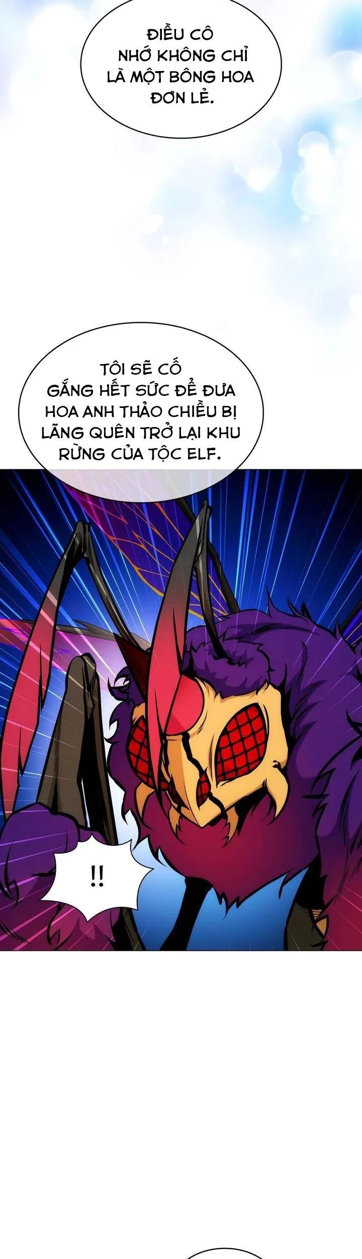 Cục Quản Lí Bảo Vệ Dị Chủng - Chương 14 - Trang 31