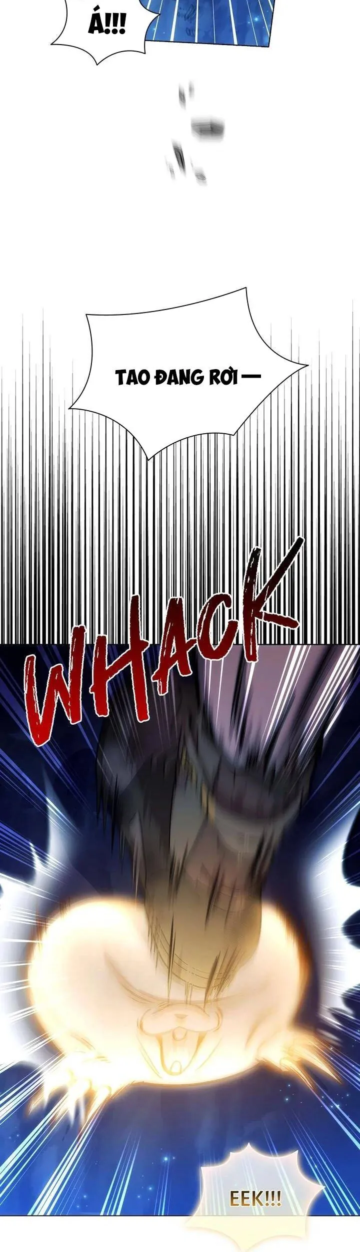 Cục Quản Lí Bảo Vệ Dị Chủng - Chương 14 - Trang 12