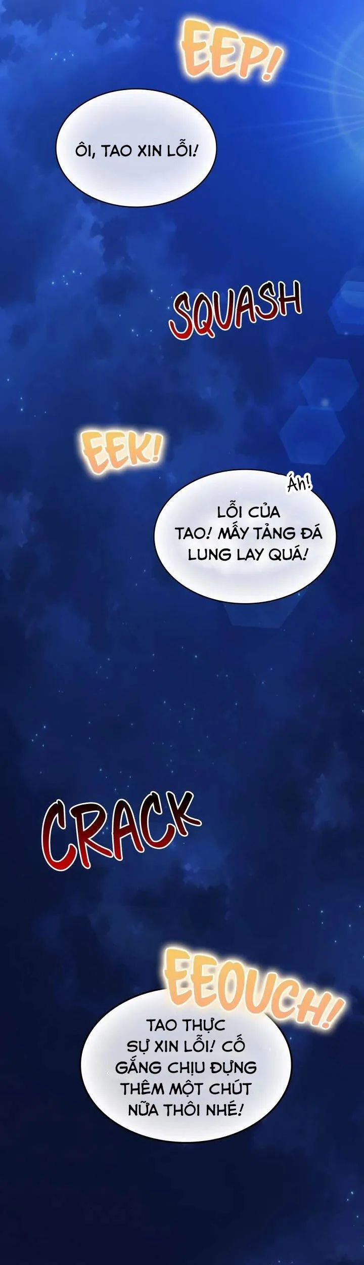 Cục Quản Lí Bảo Vệ Dị Chủng - Chương 14 - Trang 15