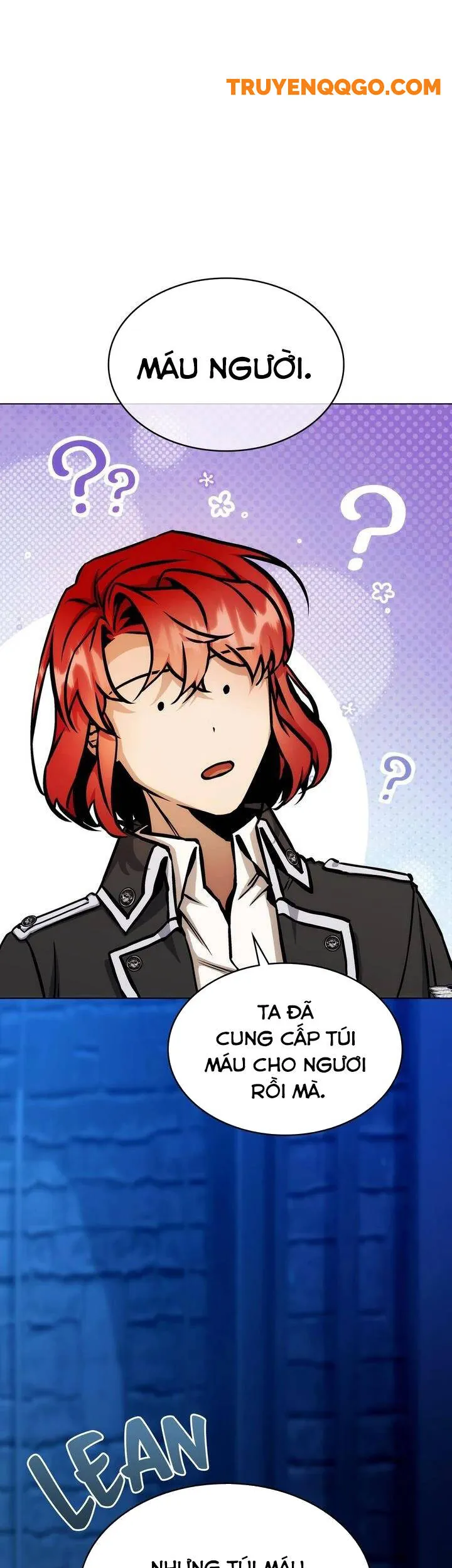 Cục Quản Lí Bảo Vệ Dị Chủng - Chương 14 - Trang 52