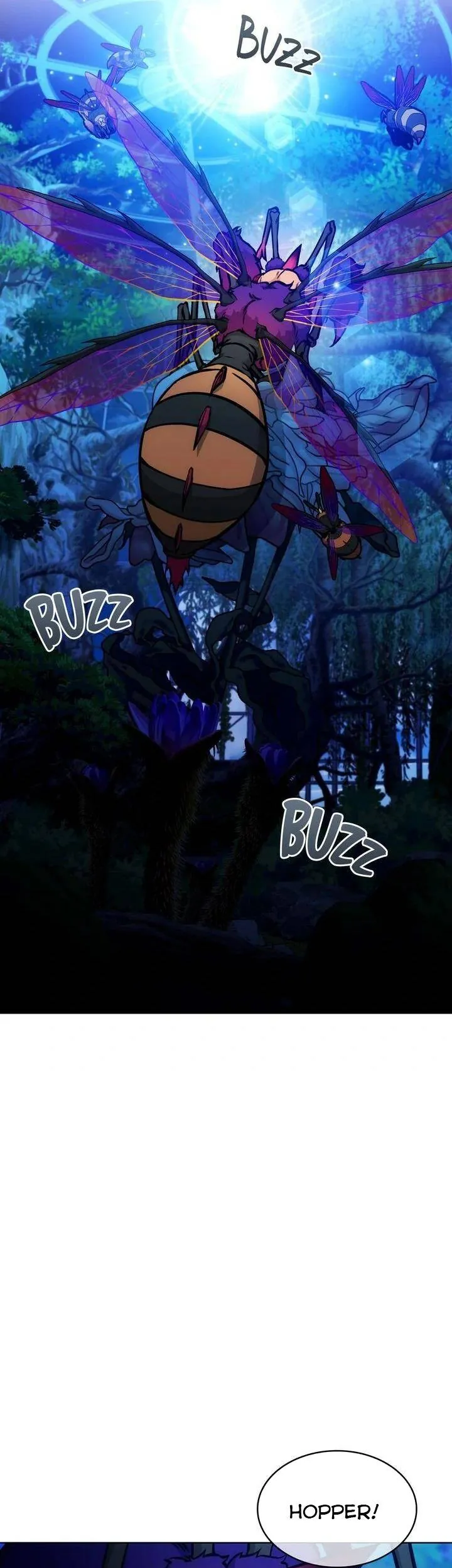 Cục Quản Lí Bảo Vệ Dị Chủng - Chương 14 - Trang 19