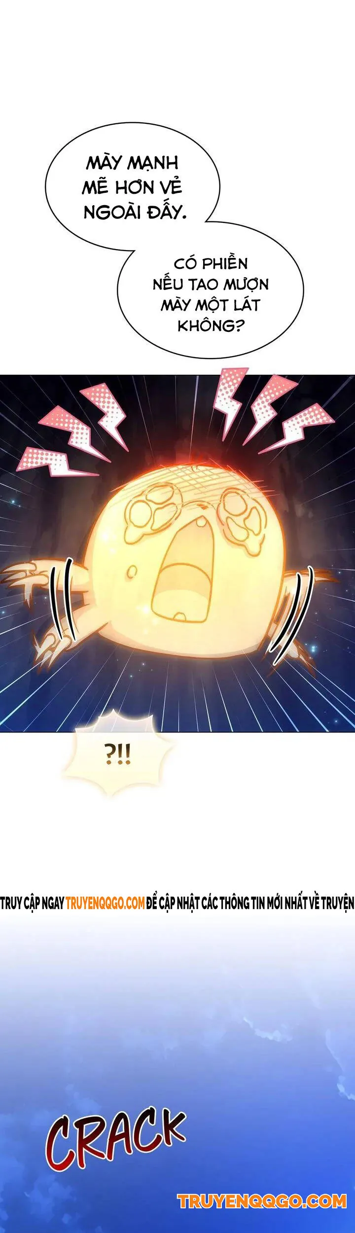 Cục Quản Lí Bảo Vệ Dị Chủng - Chương 14 - Trang 14