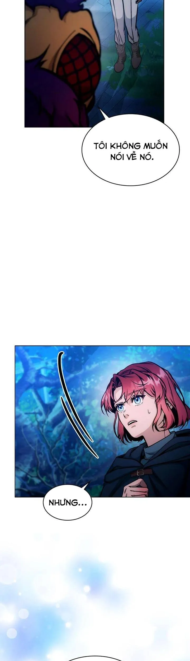 Cục Quản Lí Bảo Vệ Dị Chủng - Chương 14 - Trang 30