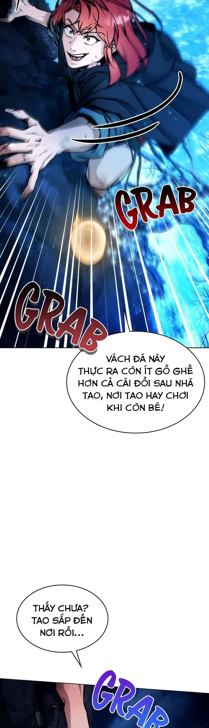 Cục Quản Lí Bảo Vệ Dị Chủng - Chương 14 - Trang 10