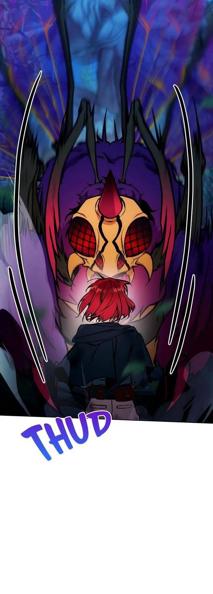 Cục Quản Lí Bảo Vệ Dị Chủng - Chương 14 - Trang 23