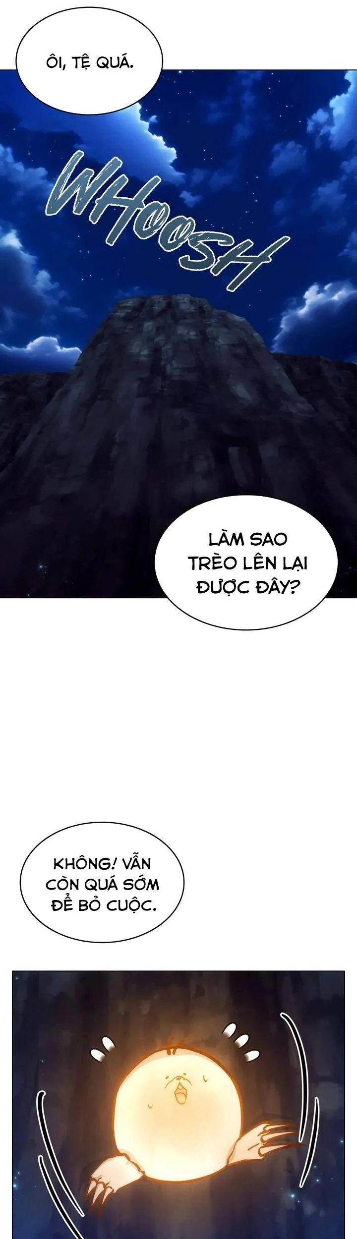 Cục Quản Lí Bảo Vệ Dị Chủng - Chương 14 - Trang 7