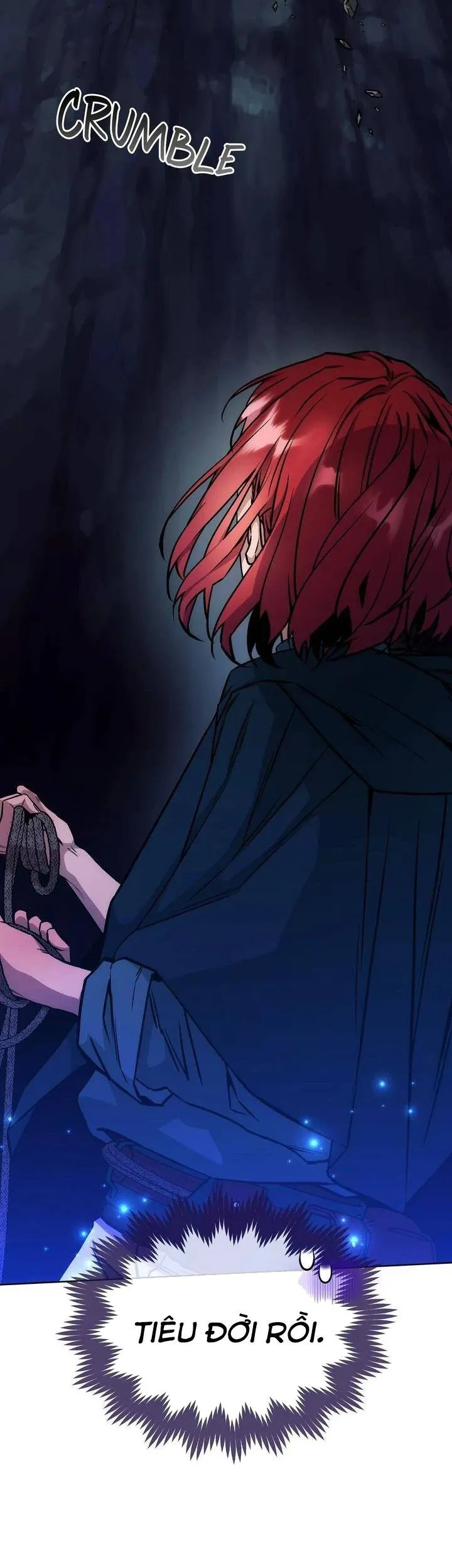 Cục Quản Lí Bảo Vệ Dị Chủng - Chương 14 - Trang 5