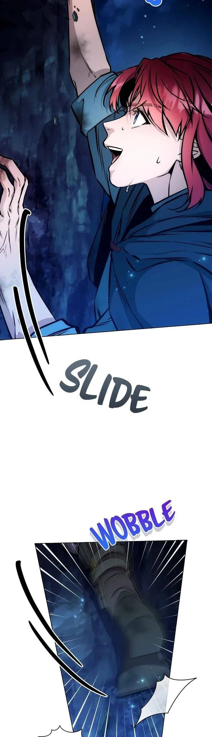 Cục Quản Lí Bảo Vệ Dị Chủng - Chương 14 - Trang 11