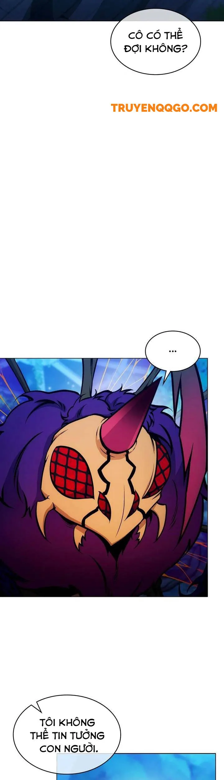 Cục Quản Lí Bảo Vệ Dị Chủng - Chương 14 - Trang 34