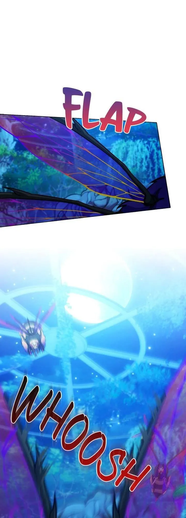 Cục Quản Lí Bảo Vệ Dị Chủng - Chương 14 - Trang 22