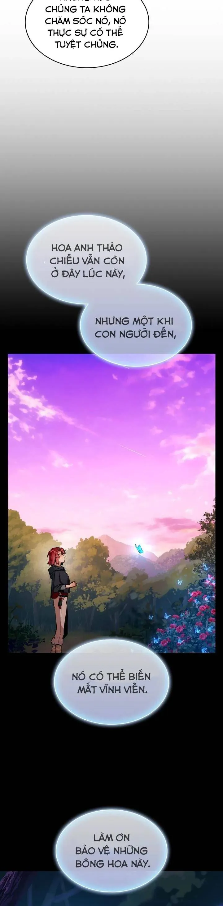 Cục Quản Lí Bảo Vệ Dị Chủng - Chương 14 - Trang 45