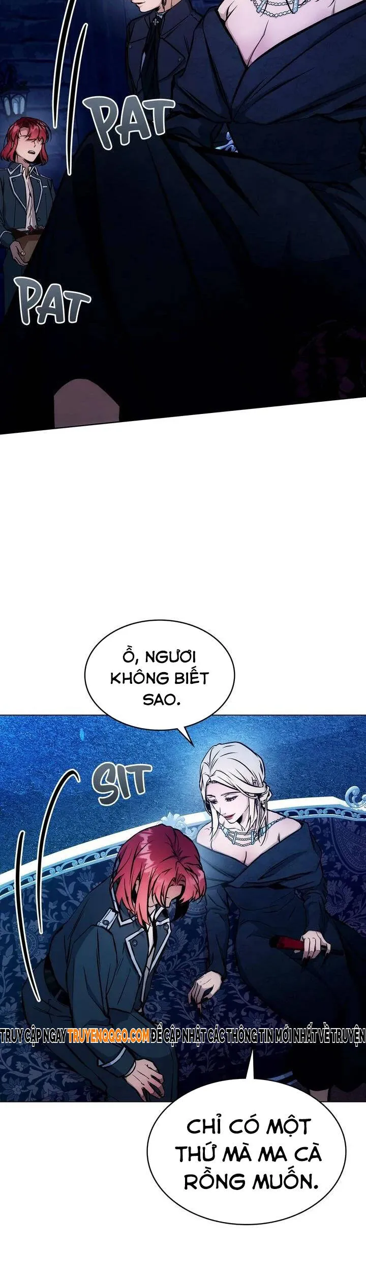 Cục Quản Lí Bảo Vệ Dị Chủng - Chương 14 - Trang 51