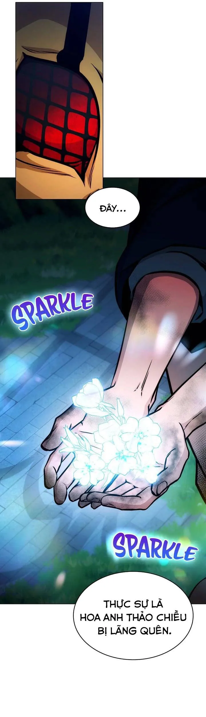 Cục Quản Lí Bảo Vệ Dị Chủng - Chương 14 - Trang 24