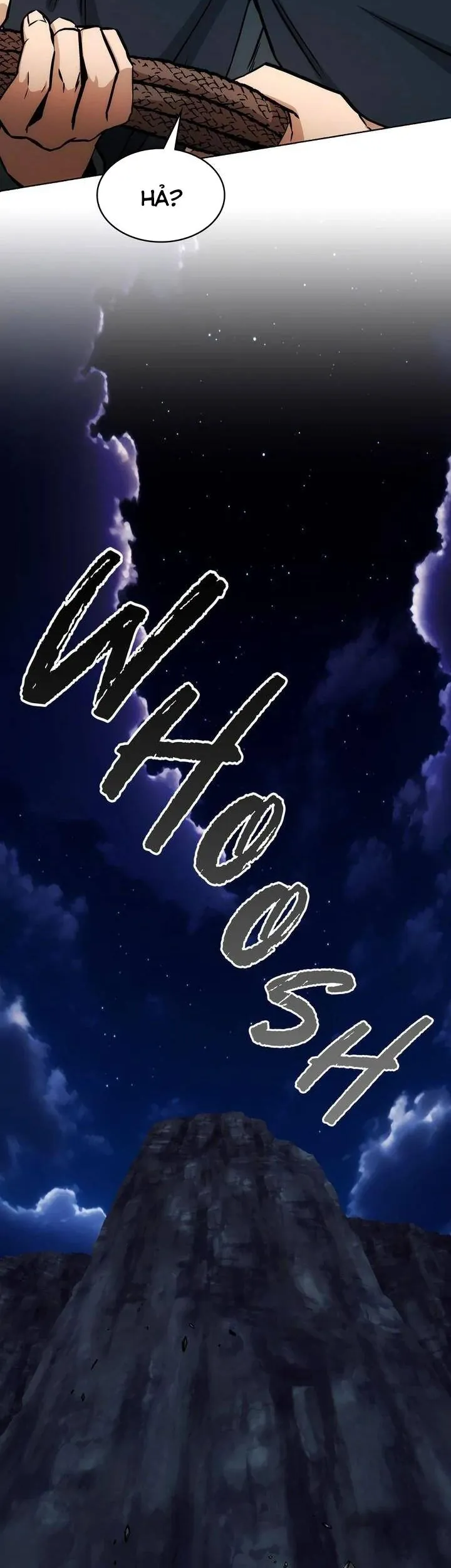 Cục Quản Lí Bảo Vệ Dị Chủng - Chương 14 - Trang 4