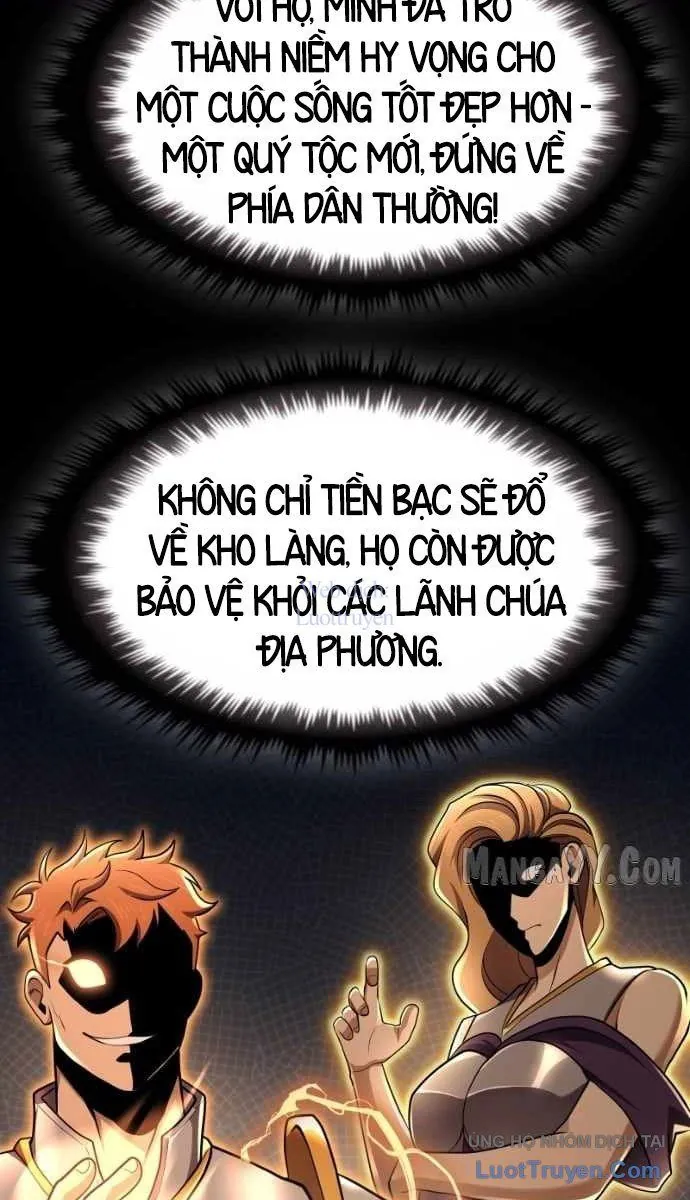 Tạp Huyết Hồi Quy - Chương 7 - Trang 33