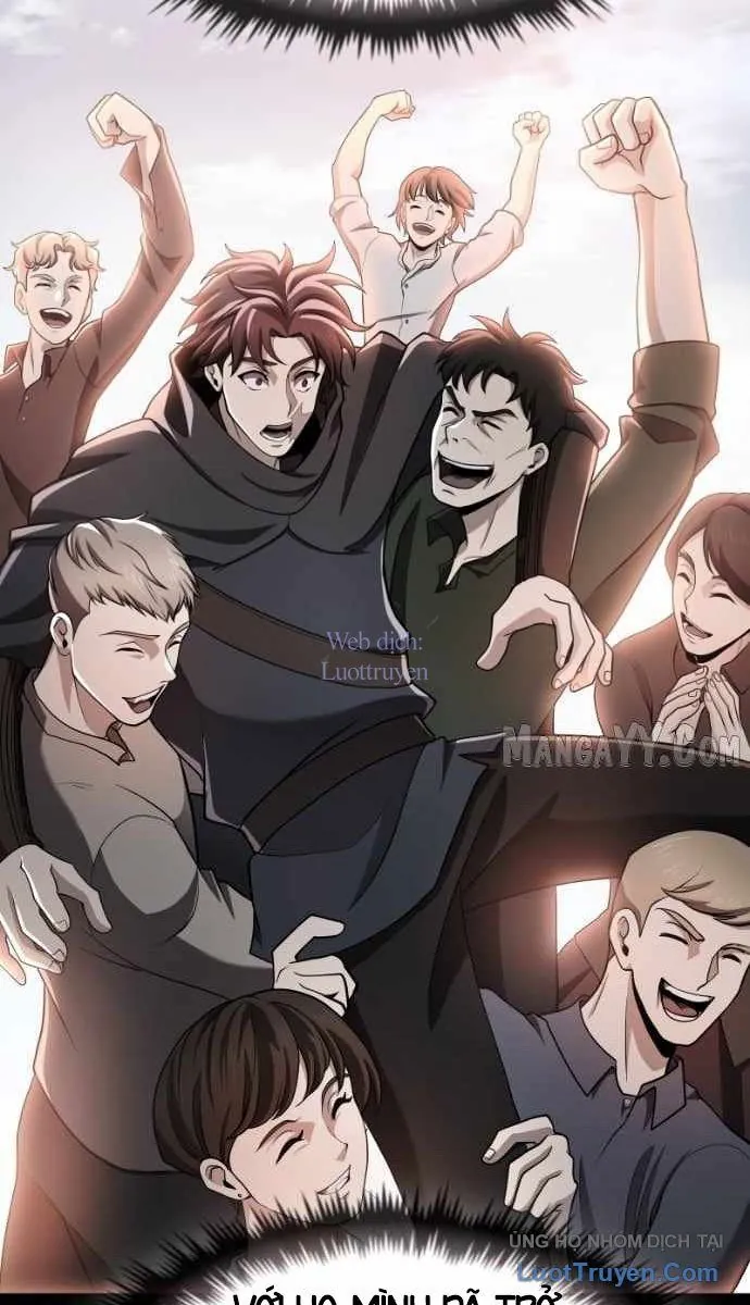 Tạp Huyết Hồi Quy - Chương 7 - Trang 32