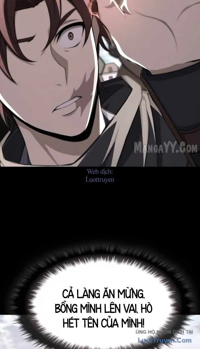 Tạp Huyết Hồi Quy - Chương 7 - Trang 31