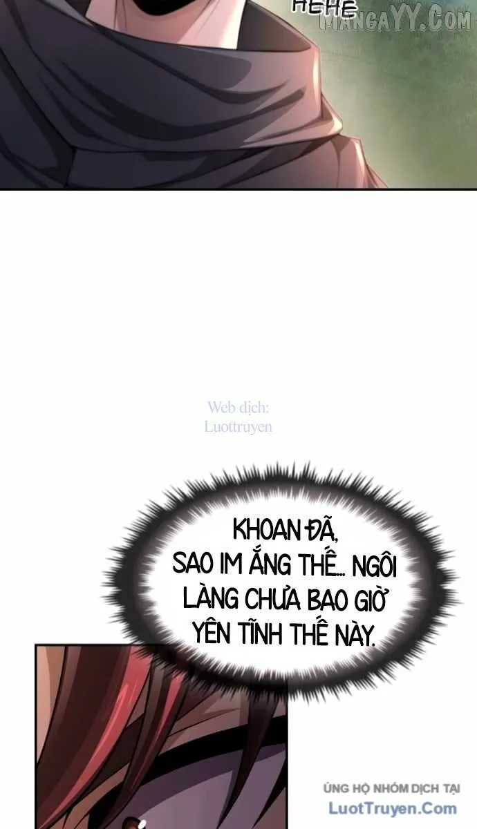 Tạp Huyết Hồi Quy - Chương 7 - Trang 36