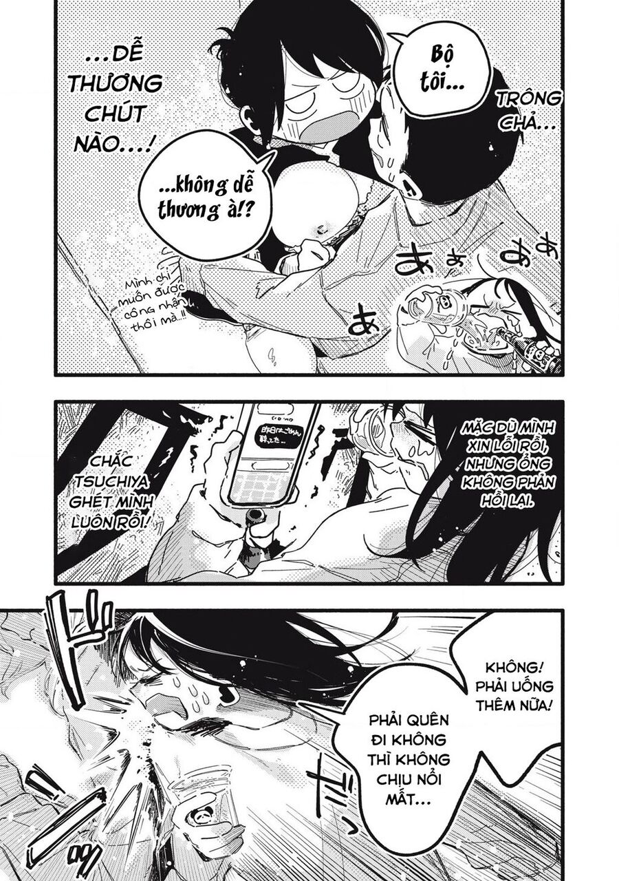 Pure 0.01 Mm - Chương 10 - Trang 4