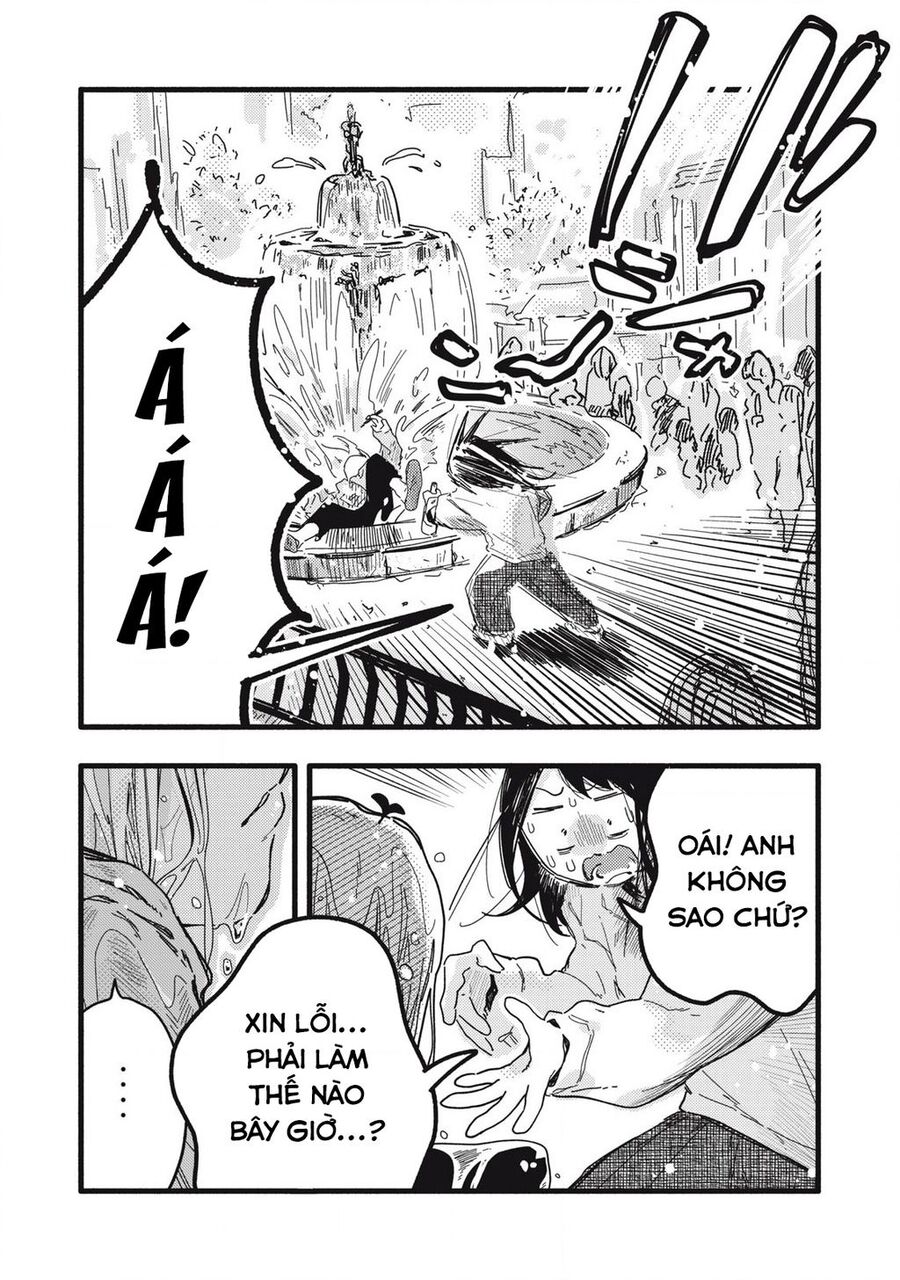 Pure 0.01 Mm - Chương 10 - Trang 5