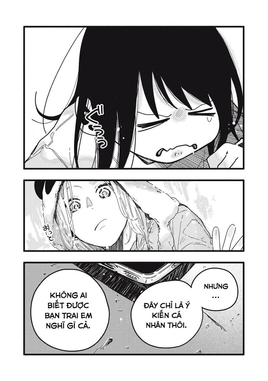 Pure 0.01 Mm - Chương 10 - Trang 12