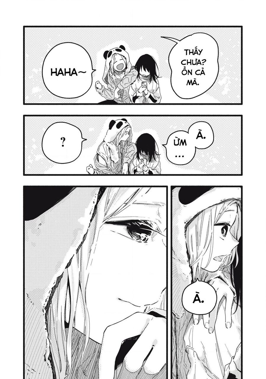 Pure 0.01 Mm - Chương 10 - Trang 14