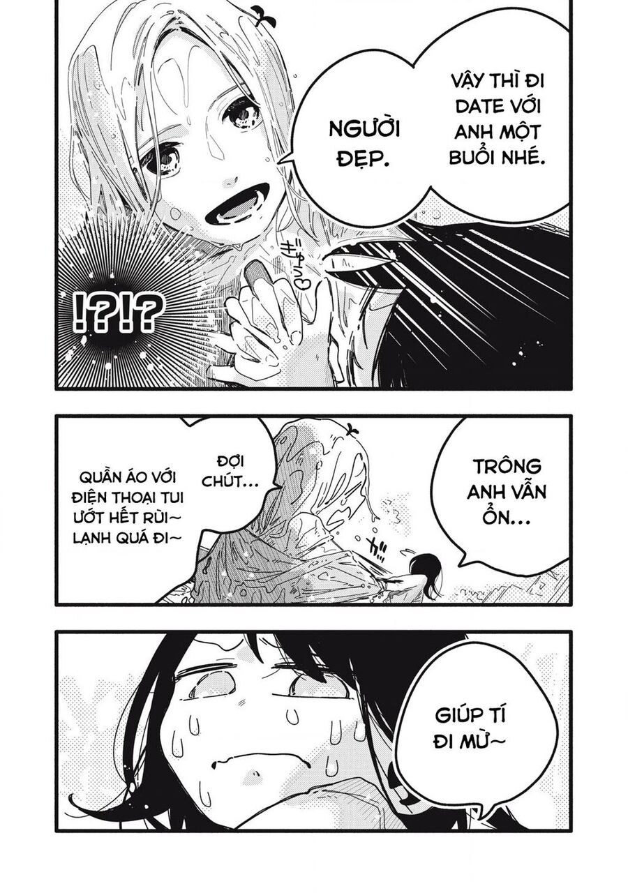 Pure 0.01 Mm - Chương 10 - Trang 6