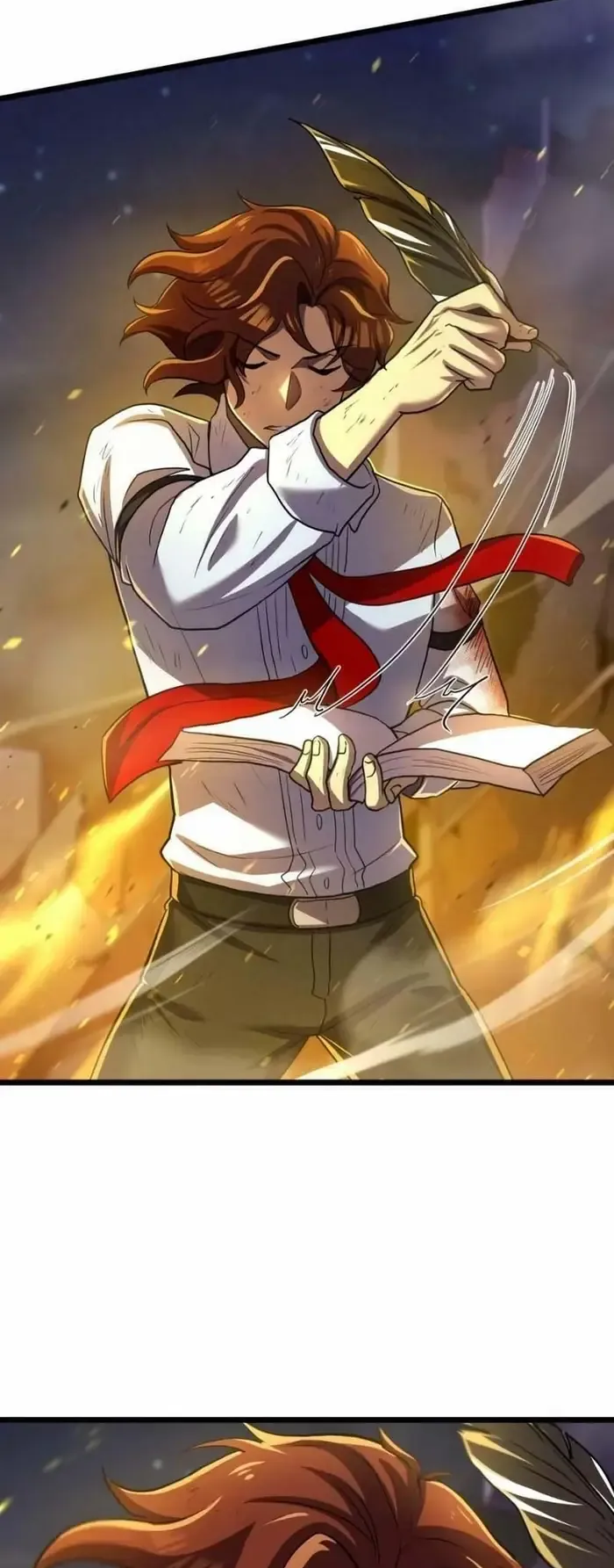 Code Demon - Chương 8 - Trang 53