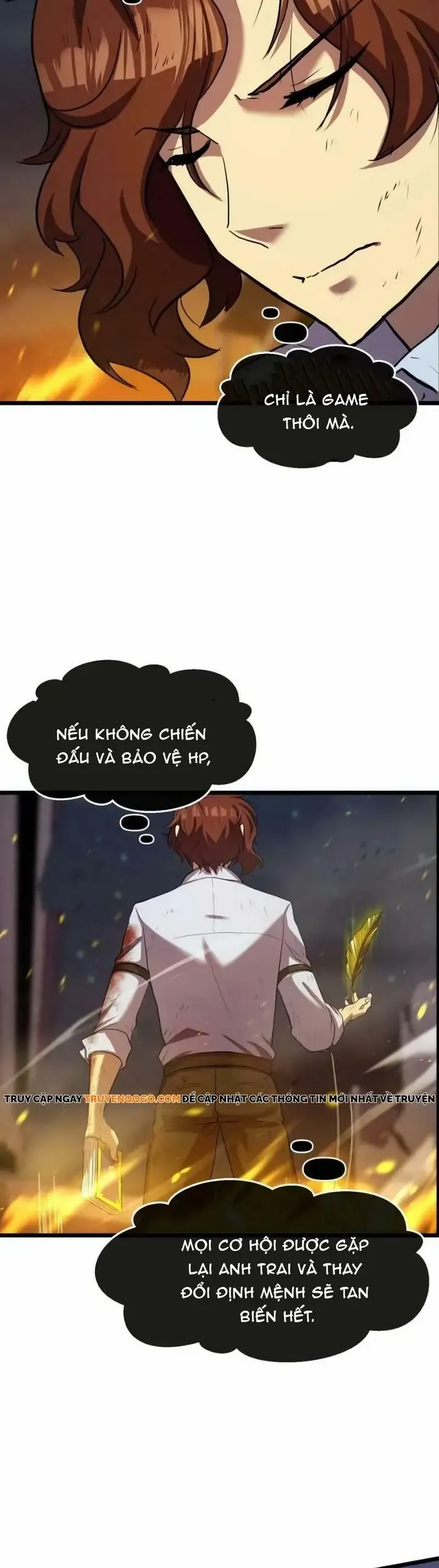 Code Demon - Chương 8 - Trang 52